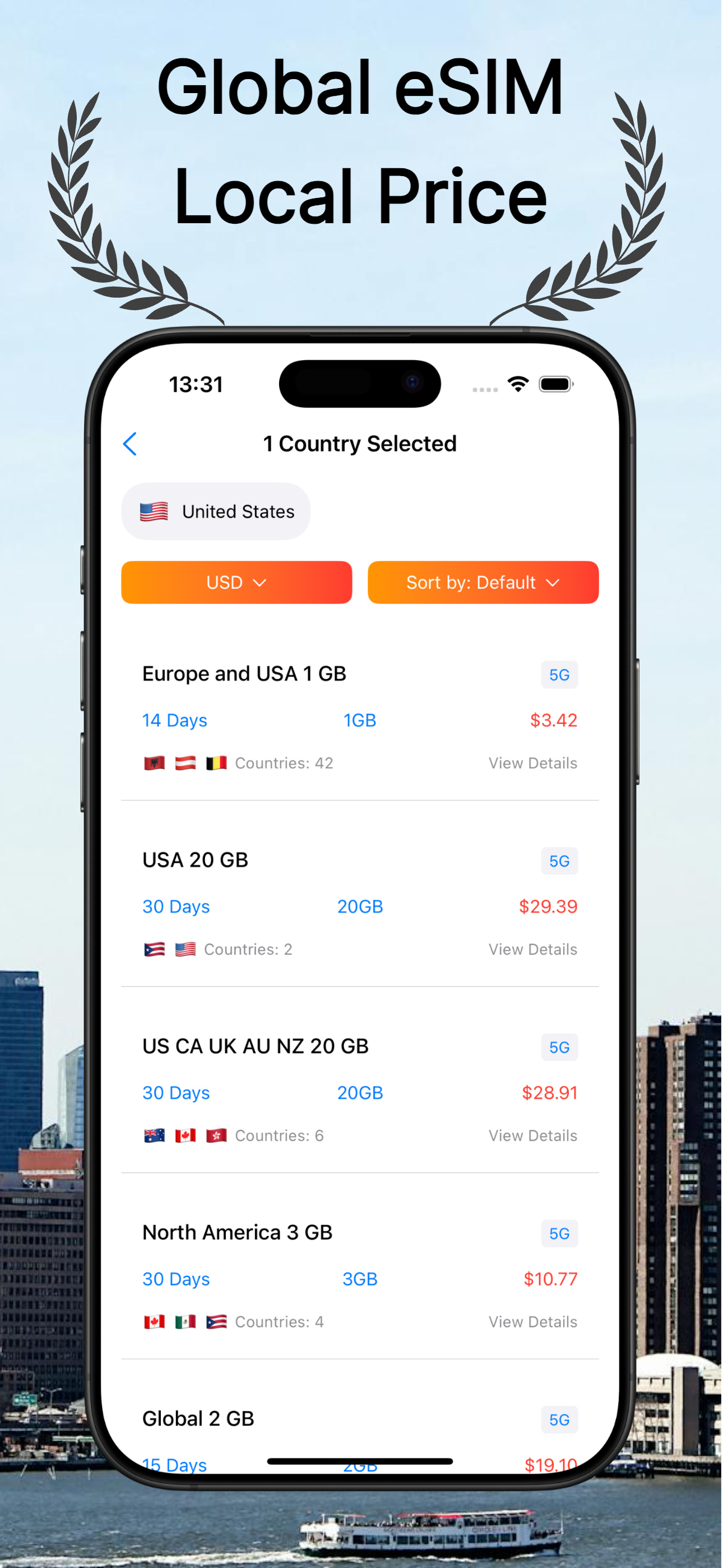 HealthPal App on Smartphone